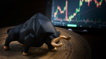 Prediction: 2 AI Stocks Will Be Worth More Than Palantir Technologies in 5 Years: https://g.foolcdn.com/editorial/images/860403/bull-market-3.jpg