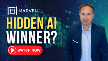 Prediction: Massive AI Infrastructure Growth Could Send Marvell Technology Higher: https://g.foolcdn.com/editorial/images/860591/556-marvell.png