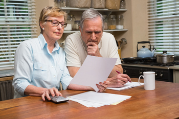 The Biggest Mistake You Might Make With Your Next RMD: https://g.foolcdn.com/editorial/images/860120/senior-couple-looking-at-document-gettyimages-526980197.jpg