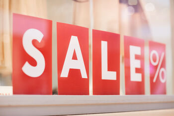 3 Dirt-Cheap Stocks to Buy With $1,000 Right Now: https://g.foolcdn.com/editorial/images/858685/sale-sign-red-letters.jpg