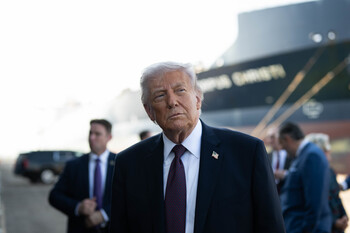 Look Beyond Tariffs! If a Stock Market Crash Ensues Under President Donald Trump, One or More of 3 Catalysts Is Likely to Trigger It.: https://g.foolcdn.com/editorial/images/859879/president-donald-trump-wh-photo-discuss-energy-policy-molly-riley.jpg